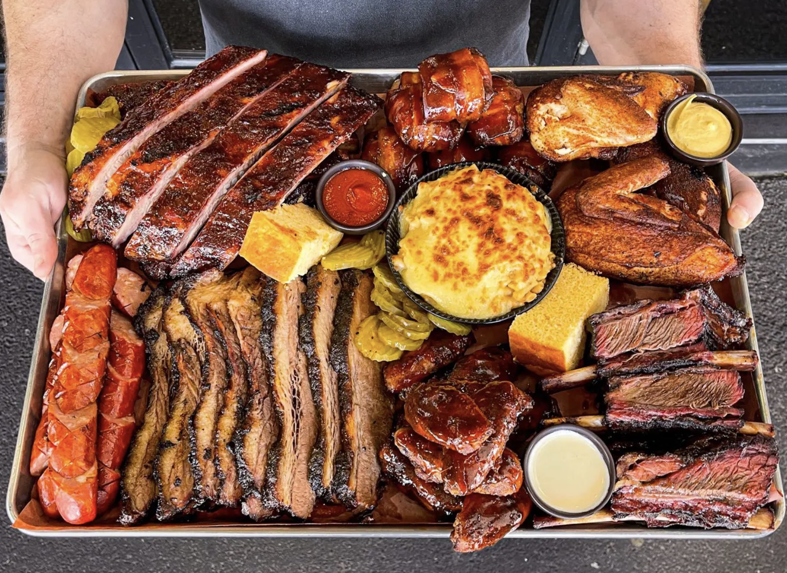 BBQ
