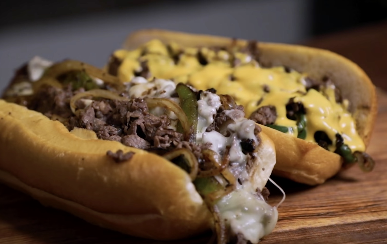 Philly Cheesesteak