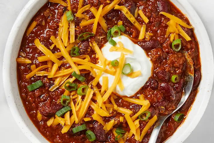 Chili