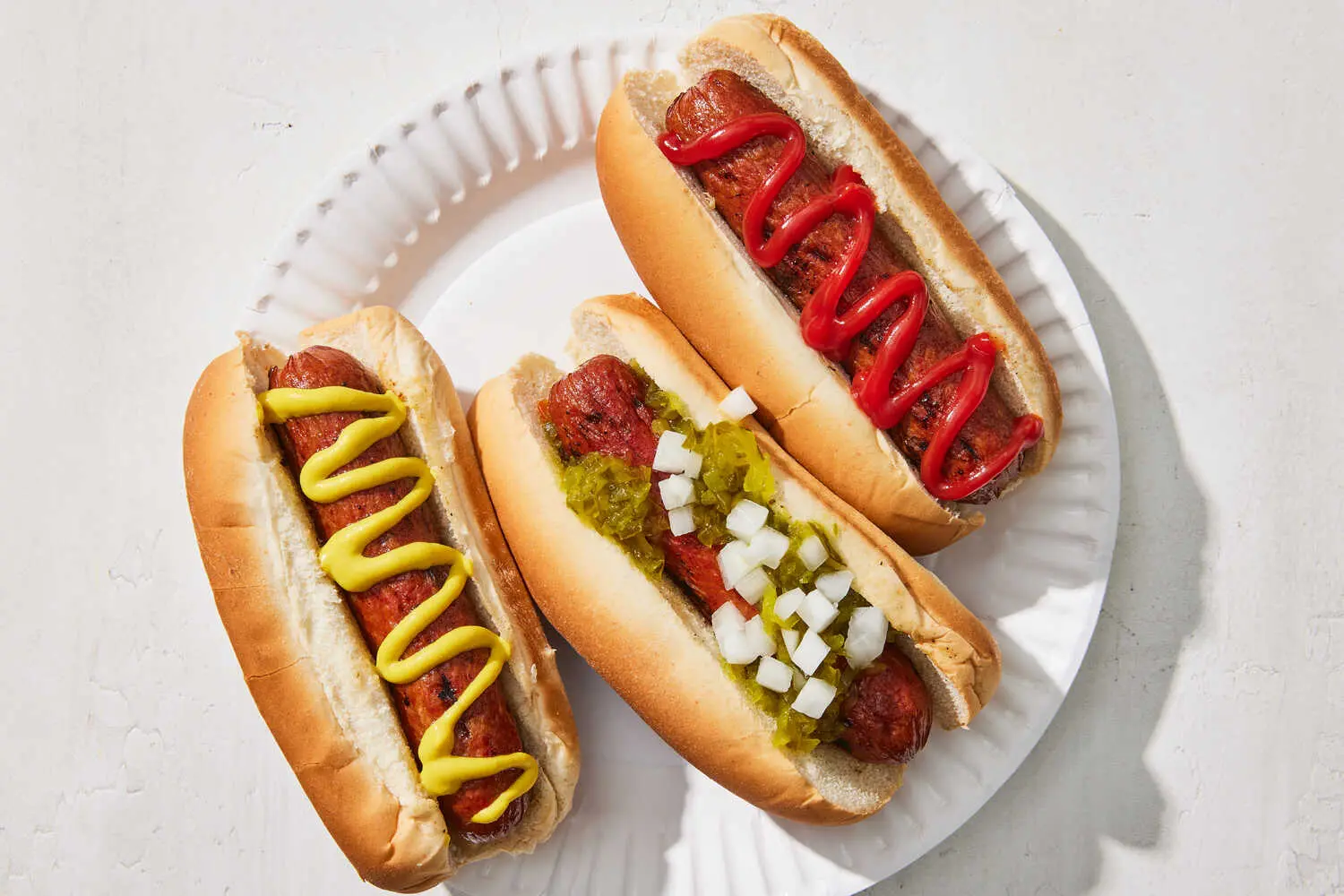 Hot Dogs