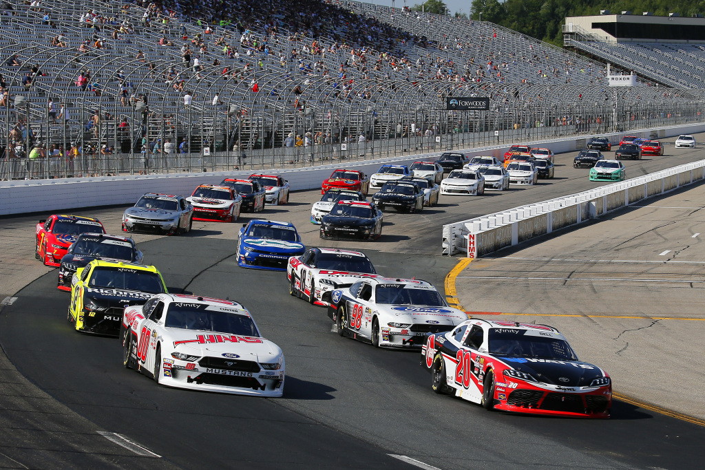 Nascar