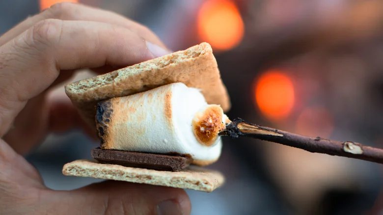 Smores